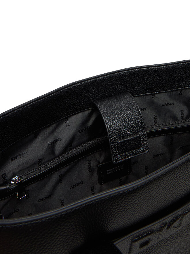 DKNY Torebka DKNY R44AAG94 Czarny
