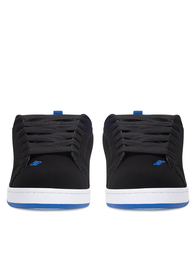 DC Shoes Αθλητικά DC Shoes COURT GRAFFIK DC01661063 Μαύρο