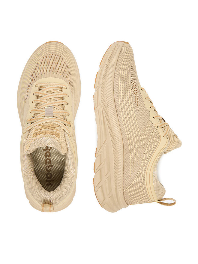 Reebok Снікерcи Reebok CEO-ROAD STRIDER 100249492 Бежевий