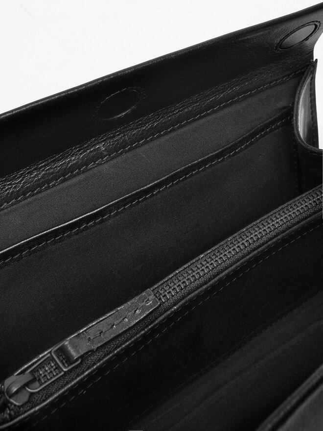 Balagan Handtasche Balagan Gala M Schwarz