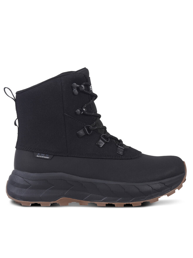 Icepeak Sněhule Icepeak Icepeak Aitoo Ms 75296 Černá