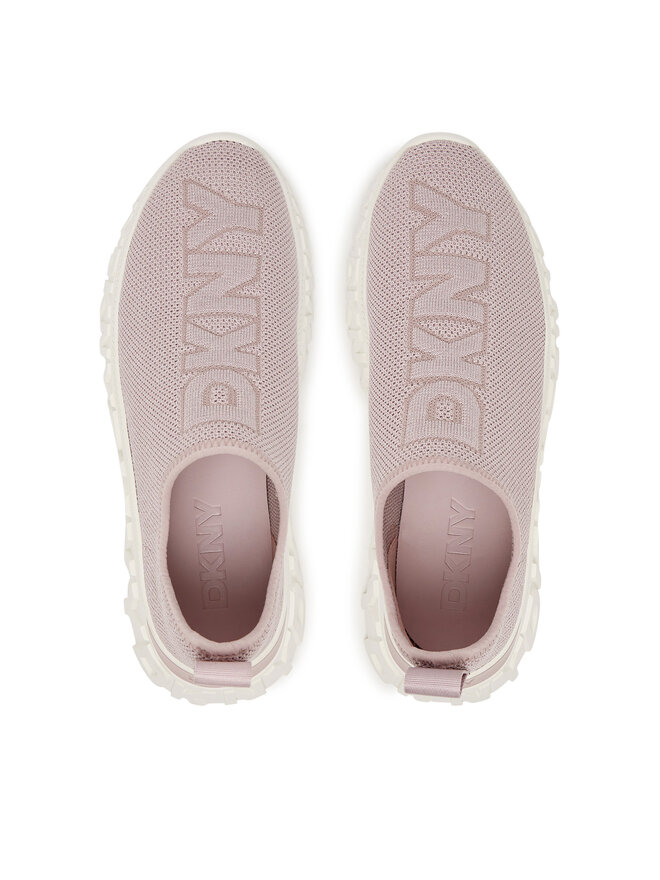 DKNY Sneakers DKNY Lillie K1688768 Rosa