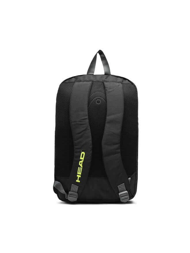 Head Plecak Head Base Backpack 261433 Czarny