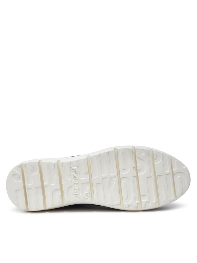 Pikolinos Sneakersy Pikolinos Rueda W2A-6596C1 Čierna