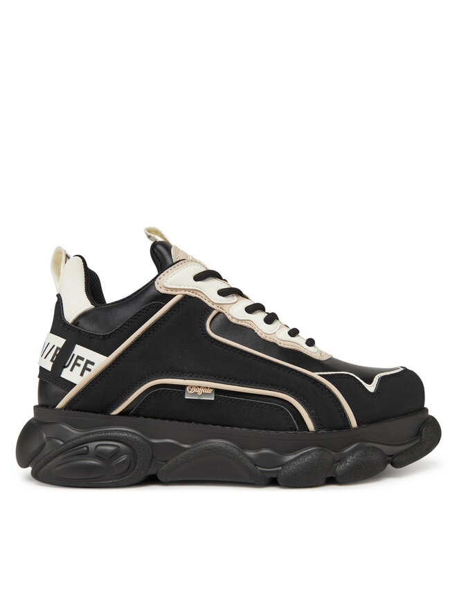 Buffalo Sneakersy Buffalo CLD Chai BS 1410104 Czarny