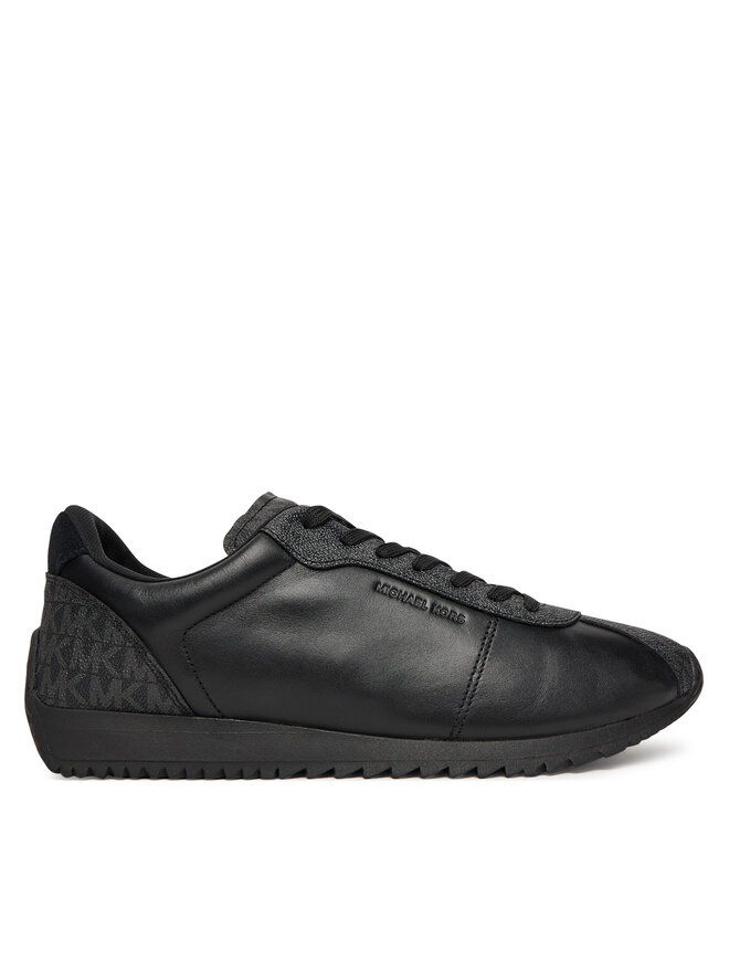 MICHAEL Michael Kors Sneakers MICHAEL Michael Kors Rhodes 42F5RHFS2L Schwarz