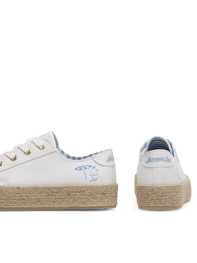 Moomin Espadrile Moomin CS-SS24-170MMN Bež
