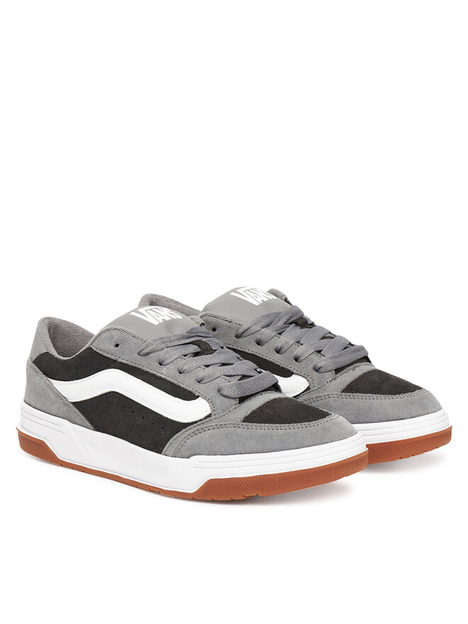 Vans Tenisice Vans Hylane Athletic VN000D26EWR1 Siva