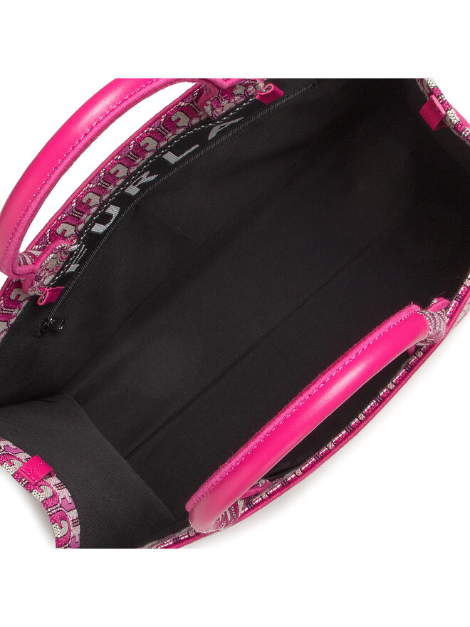 Furla Handtasche Furla Opportunity WB00255-A.0459-1FG00-1-003-20-CN-B Rosa