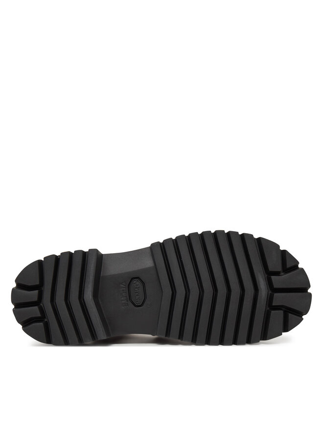 Fracap Sandály Fracap D031 Bordó