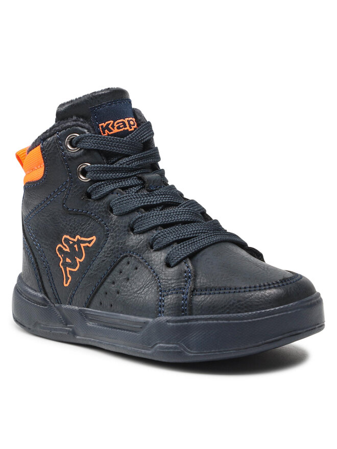 Kappa Sneakers Kappa 260826K Bleumarin
