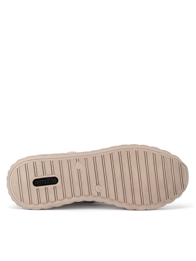 Remonte Botines Remonte D5984-60 Beis