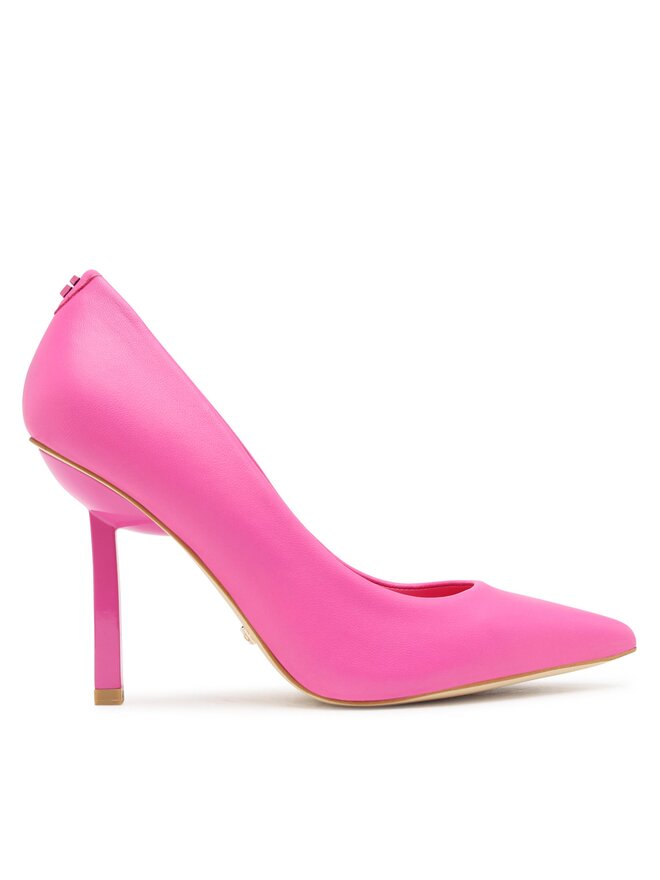 Scarpe guess fuxia online
