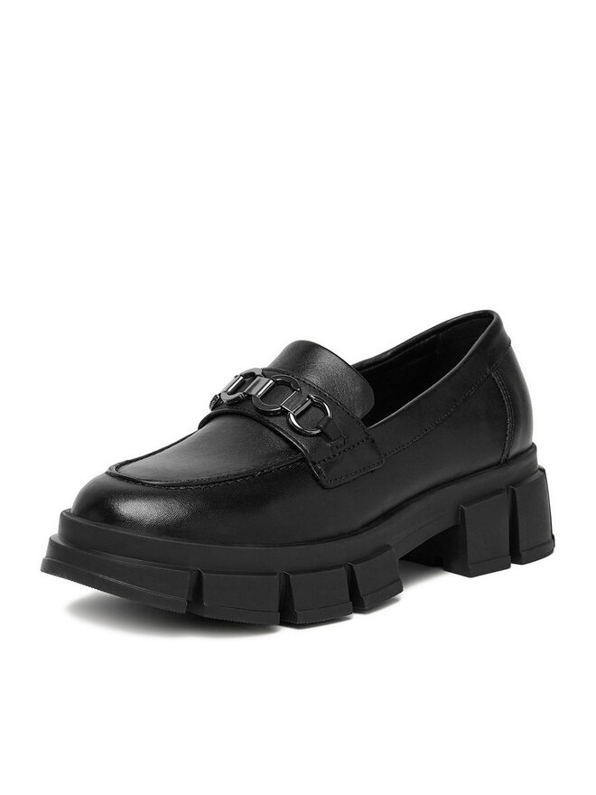 Badura Slipper Badura EO-CI12-9092-05 Schwarz