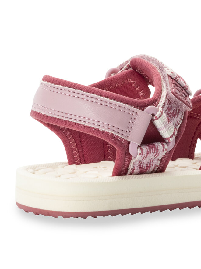 Jack Wolfskin Sandalen Jack Wolfskin Zulu Vc 4052971 D Rosa