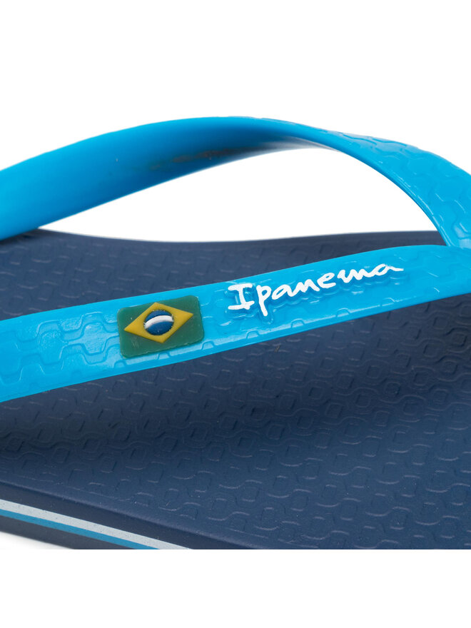 Ipanema Japonki Ipanema Clas Brasil II Ad 80415 Niebieski