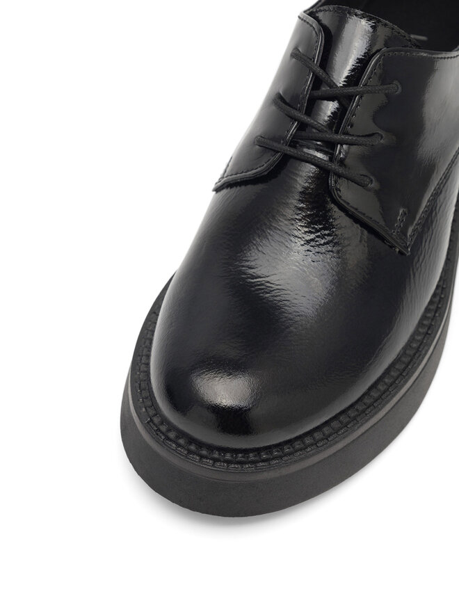 Lasocki Pantofi Lasocki WI23-TOSSIA-05 Negru