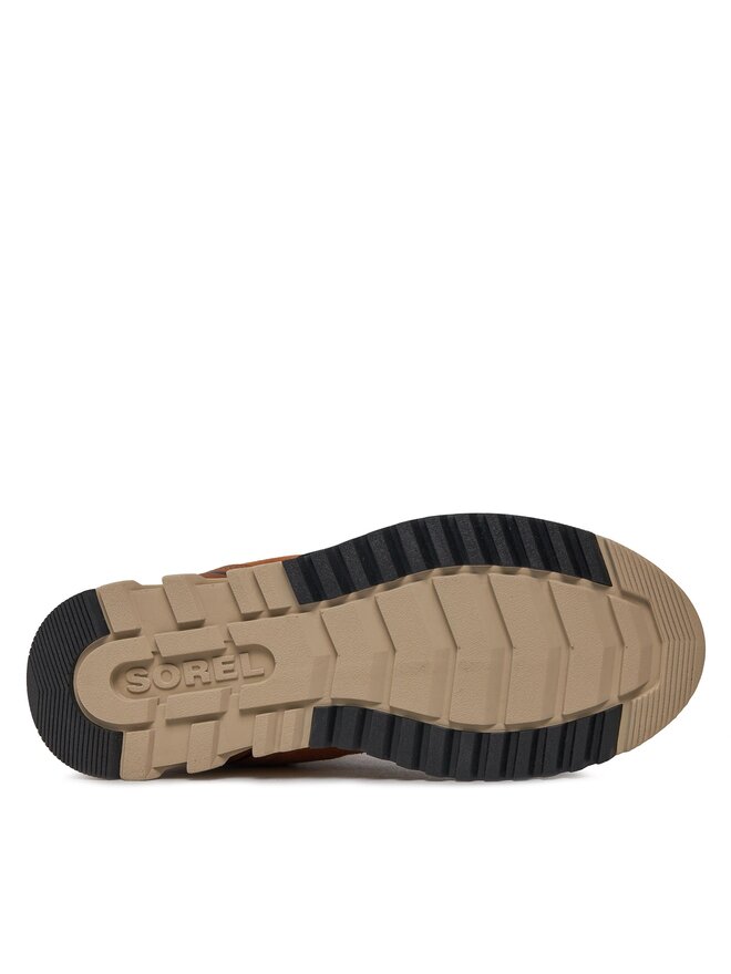 Sorel Μποτίνια Sorel Mac Hill™ Lite Trace Wp NM5067-286 Καφέ
