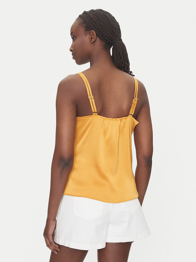 Morgan Morgan Top 242-OLAFI Rumena Slim Fit