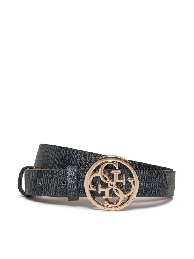 Guess Set cintura e borsellino Guess GFBOXW P4101 Nero