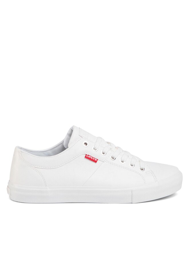 Levi's® Tenisky Levi's® 231571-794-51 Bílá