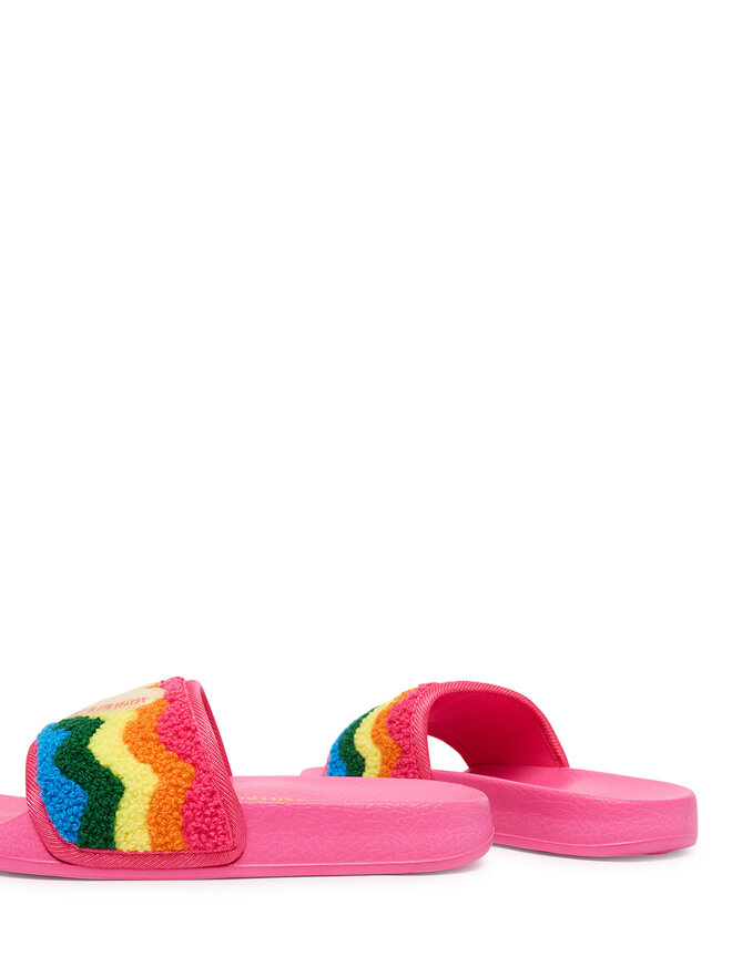 Agatha Ruiz de la Prada Pantoletten Agatha Ruiz de la Prada 262990 Bunt