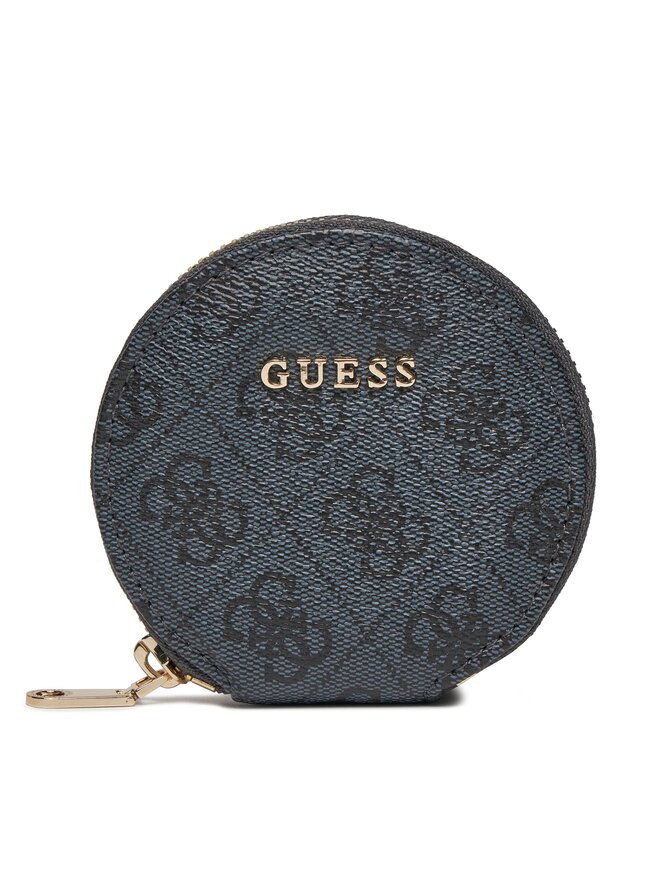 Guess Set cintura e borsellino Guess GFBOXW P4101 Nero