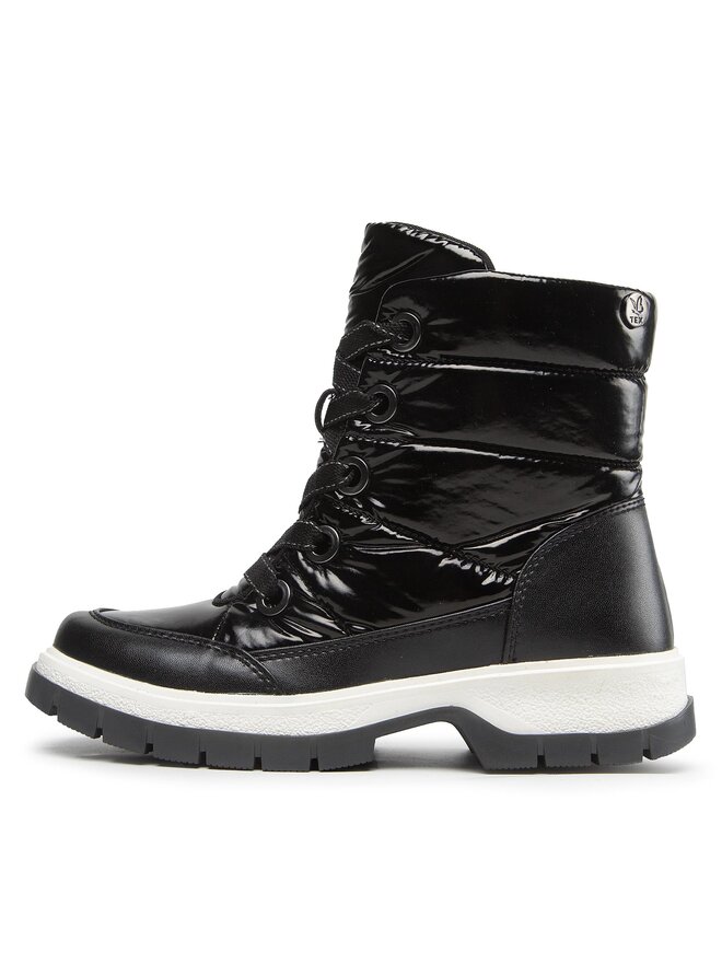 Caprice Schneeschuhe Caprice 9-26275-29 Schwarz