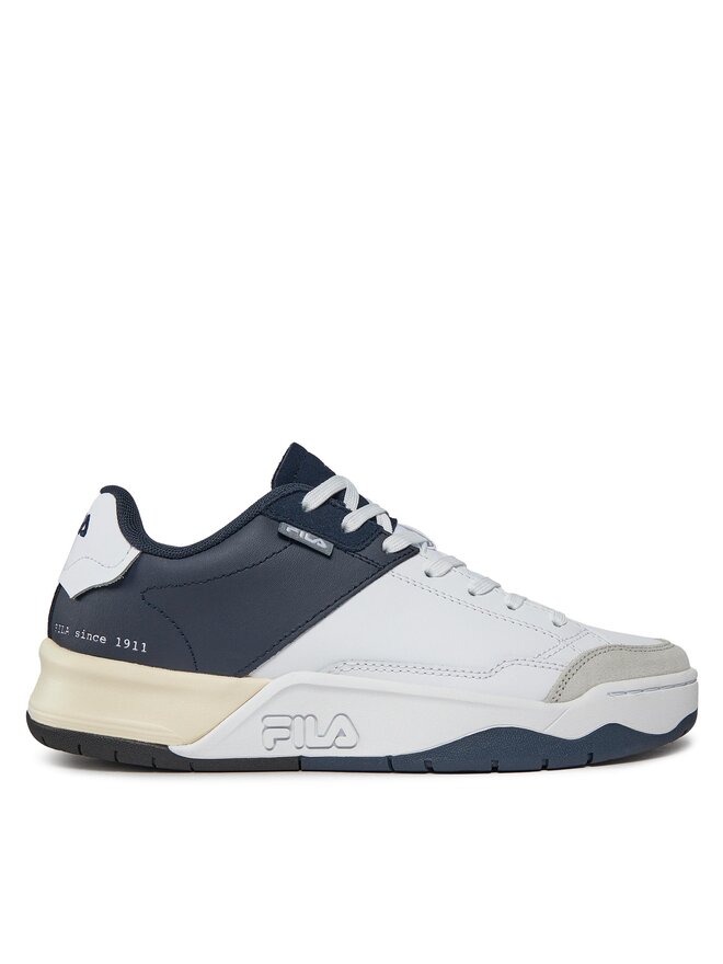 Fila Sneakersy Fila Avenida Cb FFM0251.13037 Biały