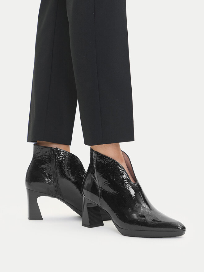 Hispanitas Stiefeletten Hispanitas HI254270 Schwarz