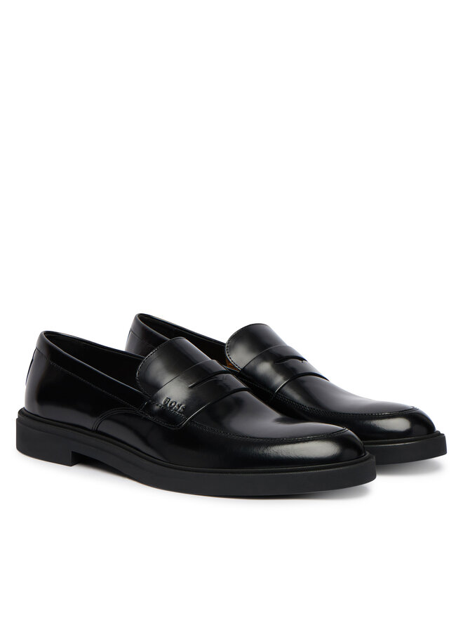 BOSS Slipper BOSS Calev 50568869 Schwarz