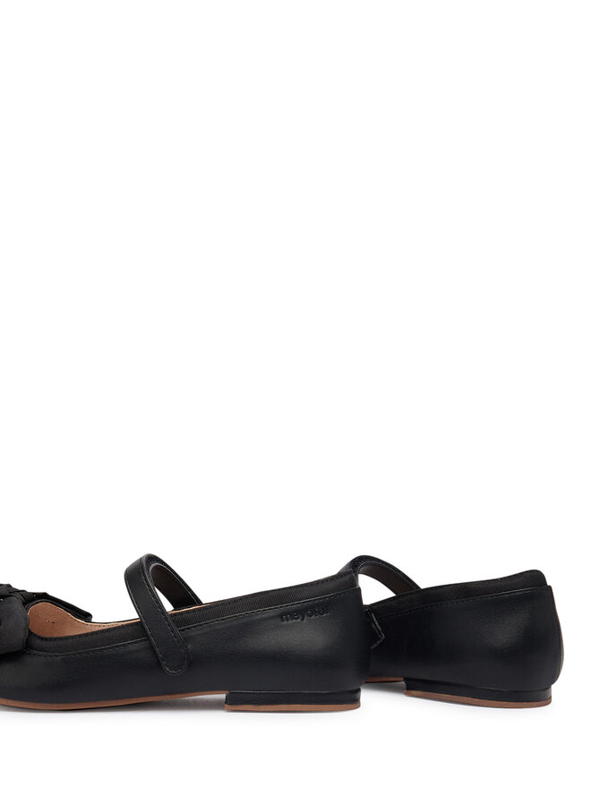 Mayoral Туфлі Mayoral 46555 Чорний