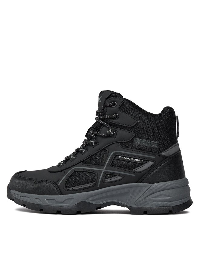 Regatta Scarpe da trekking Regatta RMF807 Nero