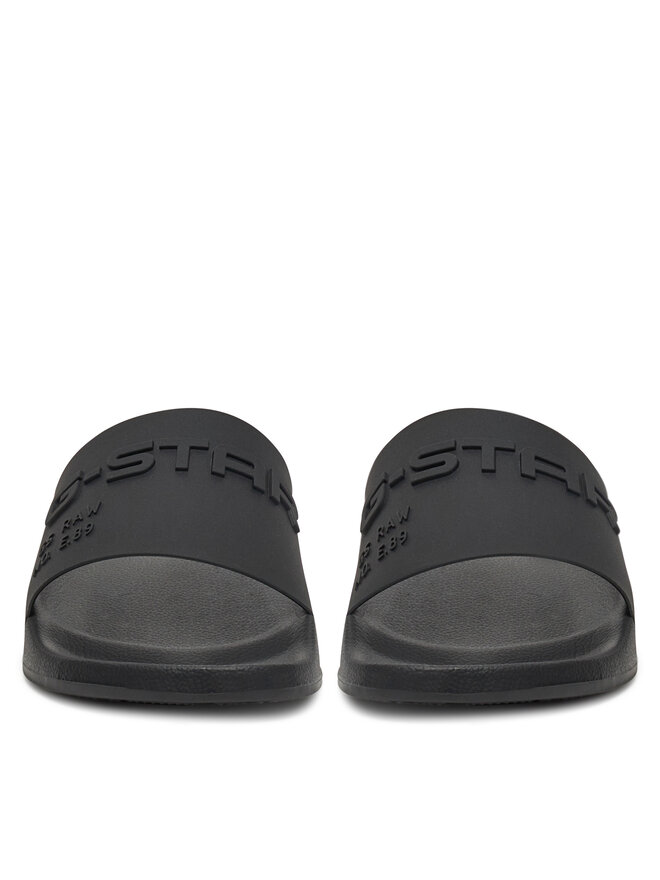 G-Star Raw Pantoletten G-Star Raw SS25-3C096-M Schwarz