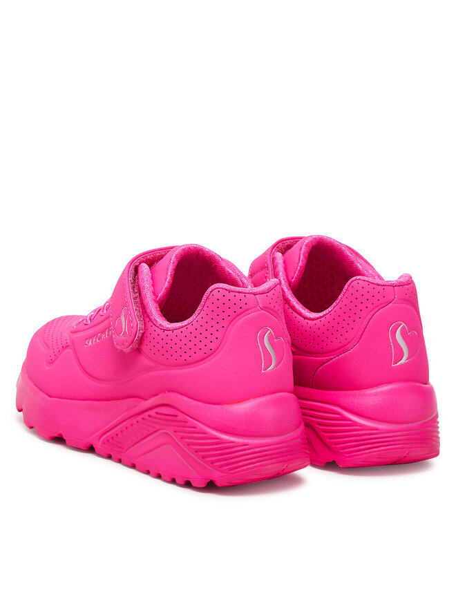 Skechers Laisvalaikio batai Skechers Uno Lite- 310451L/HPK Rožinė
