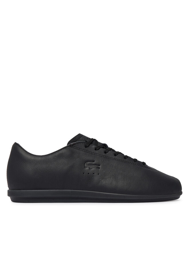 Lacoste Sneakers Lacoste Driver Low Pro 52SMA0056 Schwarz
