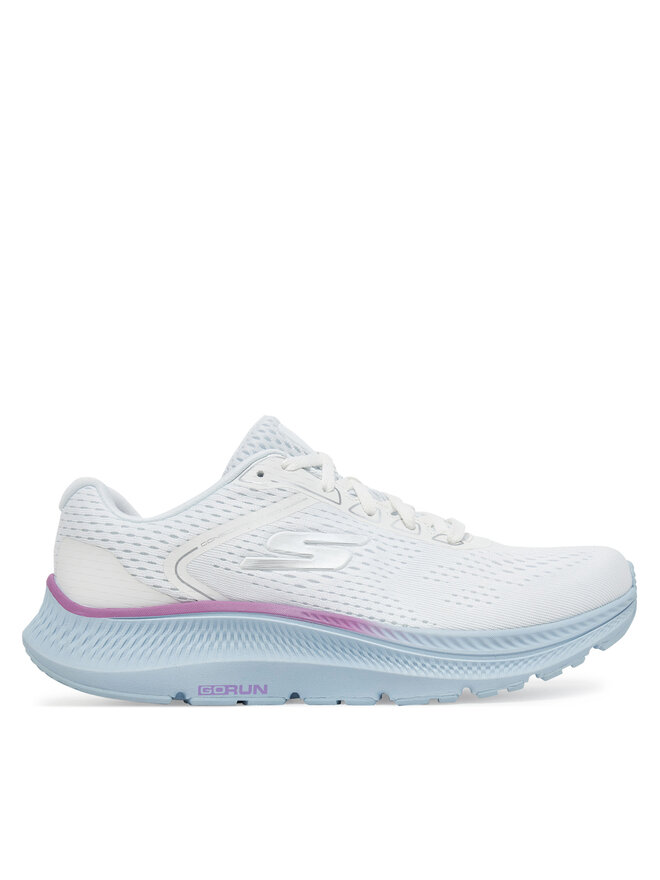Skechers Scarpe running Skechers Go Run Consistent 2.0 128607/WBL Bianco