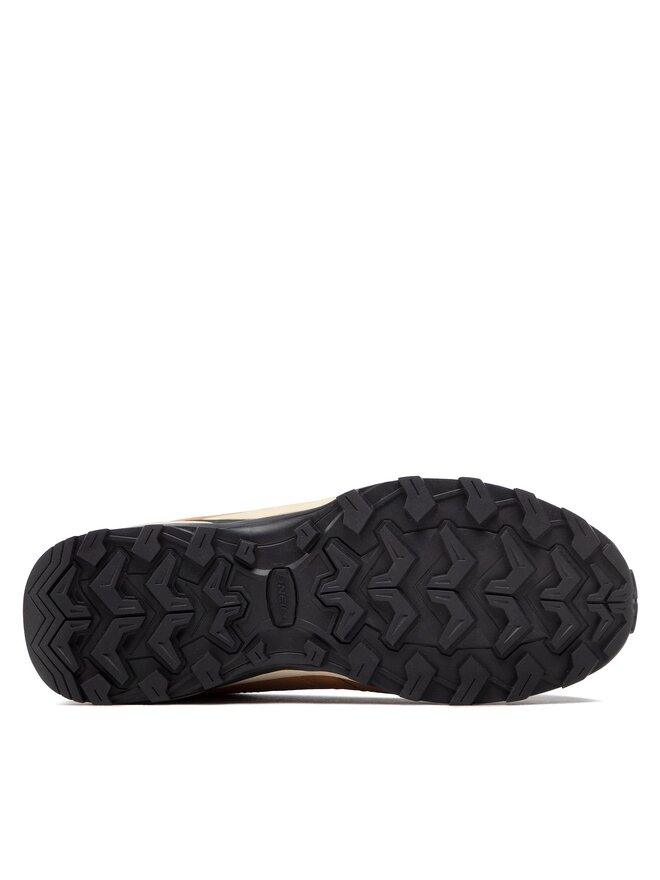 O'Neill Сникърси O'Neill Stratton Men Mid 90223029.35A Кафяв