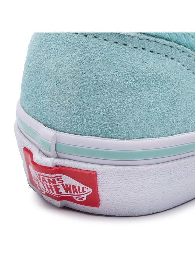 Vans Sneakers aus Stoff Vans Old Skool VN0A38HBVIB1 Grün