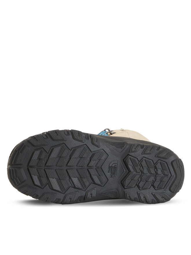 The North Face Schneeschuhe The North Face Y Chilkat V Lace Wp NF0A7W5YU4L1 Beige