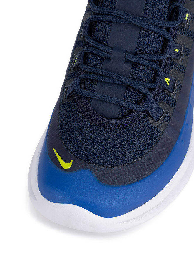 Nike Sneakersy Nike AH5223-404 Niebieski