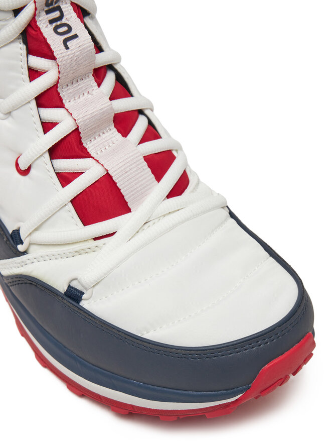 Rossignol Sneakersy Rossignol RNNM080 Biały