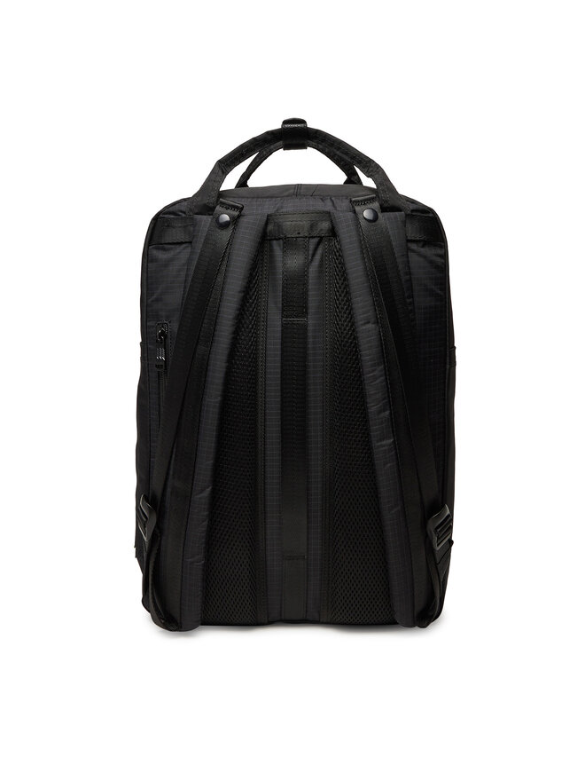 Doughnut Mochila Doughnut Airlines Macaroon D011DNA2-0003-F Negro