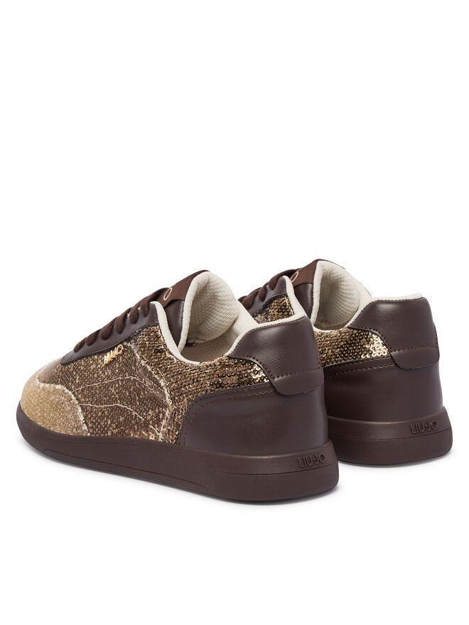 Liu Jo Sneakers Liu Jo Connor 06 BF6049 TX559 Braun