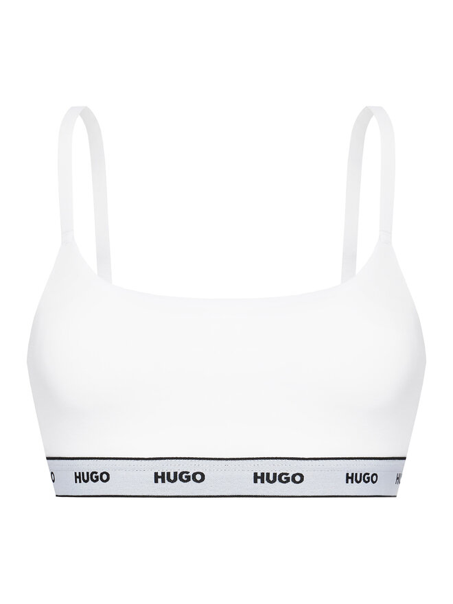 HUGO HUGO Pack de 2 sujetadores tipo top Twin 50545691 De color