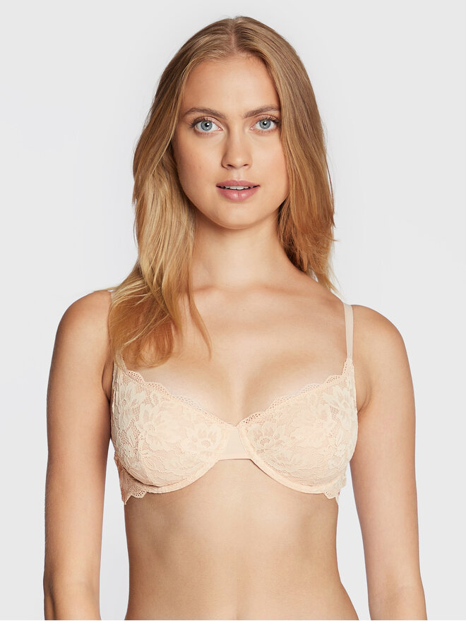 Dorina Dorina Liemenėlė su lankeliais Rosa D001682LA084 Smėlio