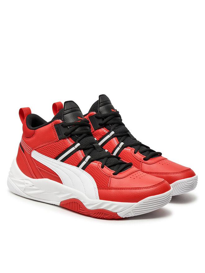 Puma Sneakers Puma Rebound Future Nextgen 392329 05 Rosso