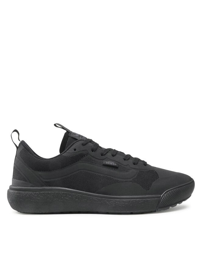 Vans Sneakersy Vans Ultrarange Exo VN0A4U1KBJ41 Černá
