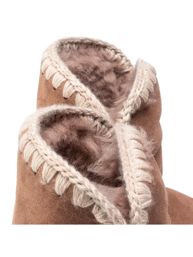 Mou Hótaposó Mou Eskimo 24 FW101000A Barna