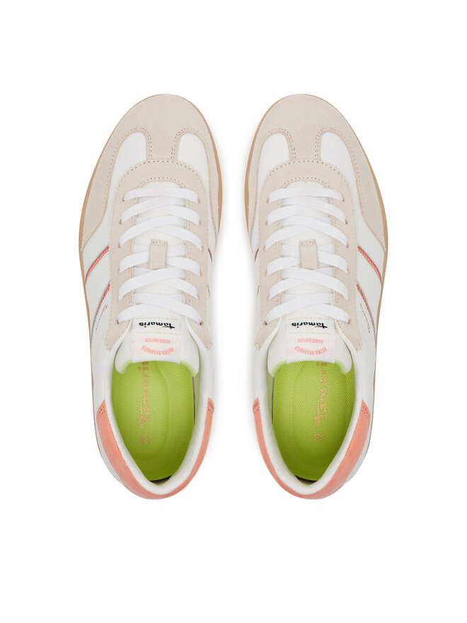 Tamaris Sneakersy Tamaris 1-23624-43 Kolorowy